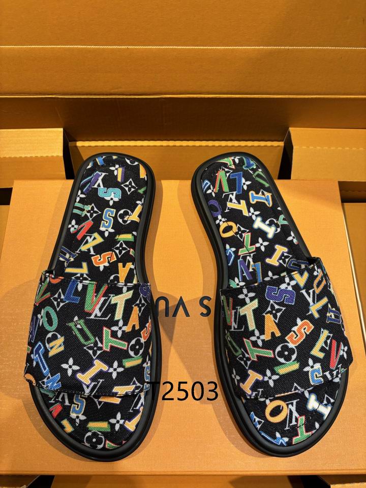 LV shoes 38-46 h0710